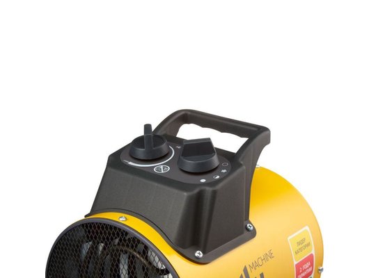 Тепловая пушка BALLU BHP-PE2-3