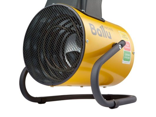 Тепловая пушка BALLU BHP-PE2-3