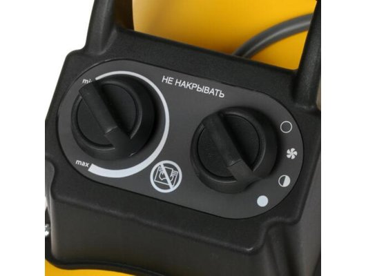 Тепловая пушка BALLU BHP-PE2-3