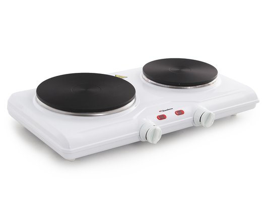 Плитка электрическая BINATONE HPCI 204 W