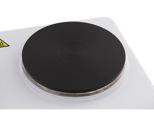 Плитка электрическая BINATONE HPCI 204 W