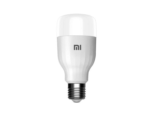 Умная лампа Xiaomi Mi Smart Led Bulb Essential (GPX4021GL)