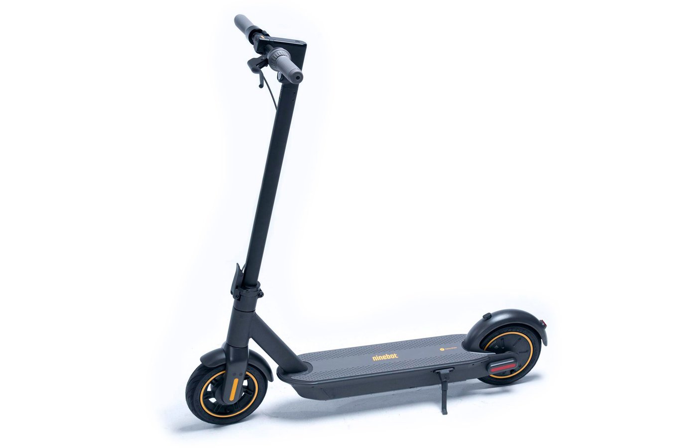 Segway max