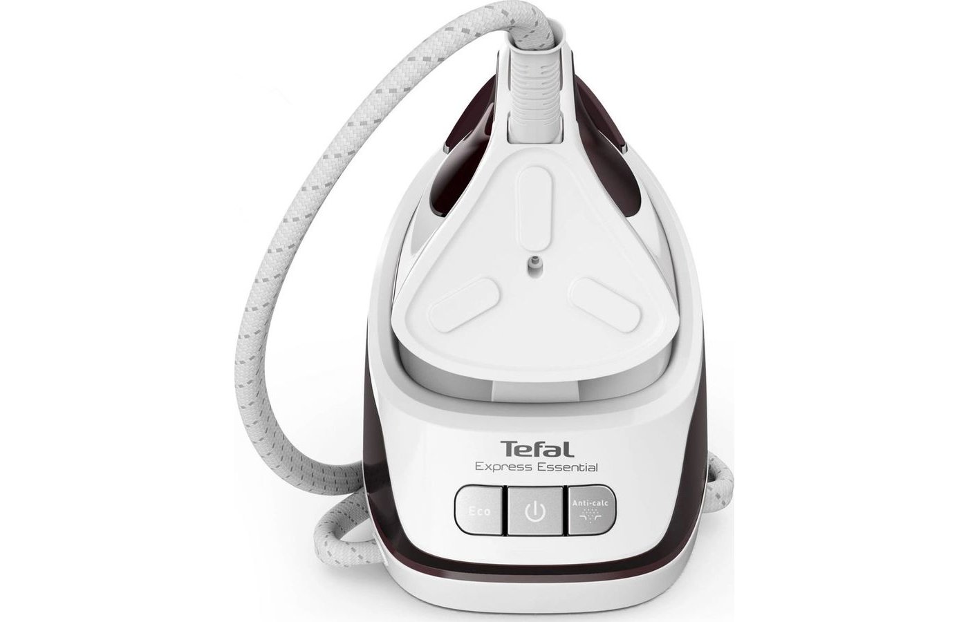 Tefal steam generator iron not steaming фото 101