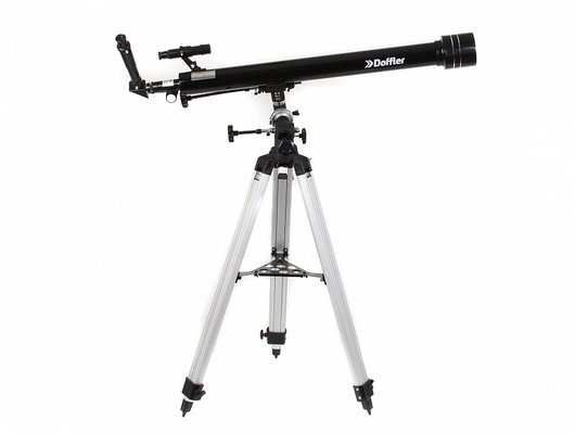 Телескоп DOFFLER T60900