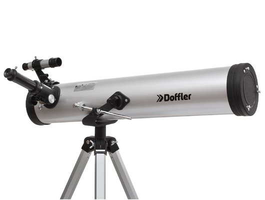 Телескоп DOFFLER T76700