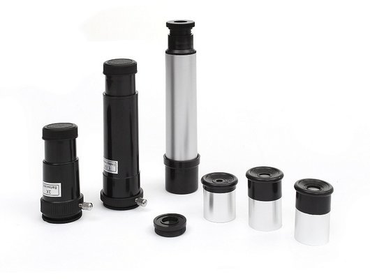 Телескоп DOFFLER T76700