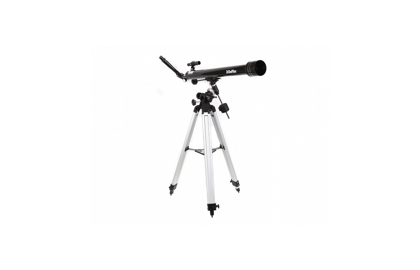 Телескопы doffler отзывы. Телескоп Doffler t60900. Телескоп Doffler t40070.