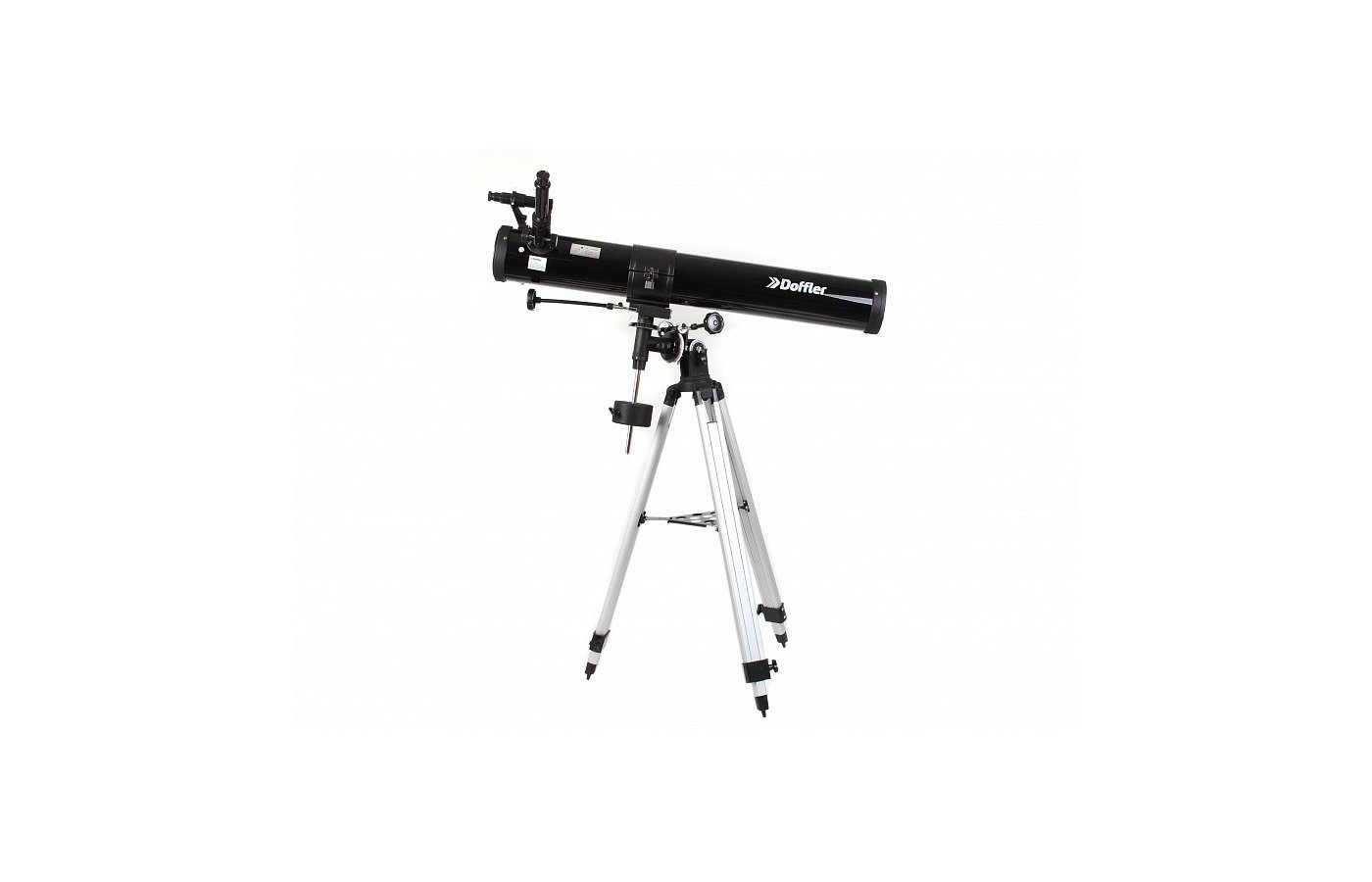 Телескопы doffler отзывы. Телескоп Doffler t76900.