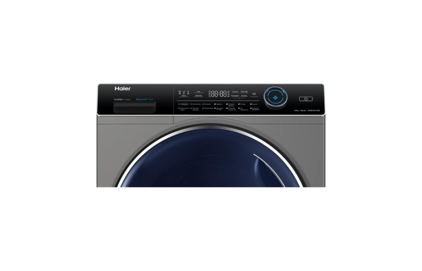 Haier hwd80 bp14929s