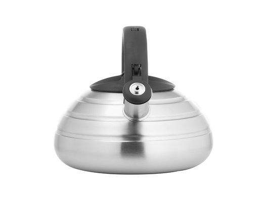 Чайник металлический LARA LR00-80 SS 3.0л