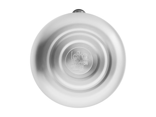 Чайник металлический LARA LR00-80 SS 3.0л