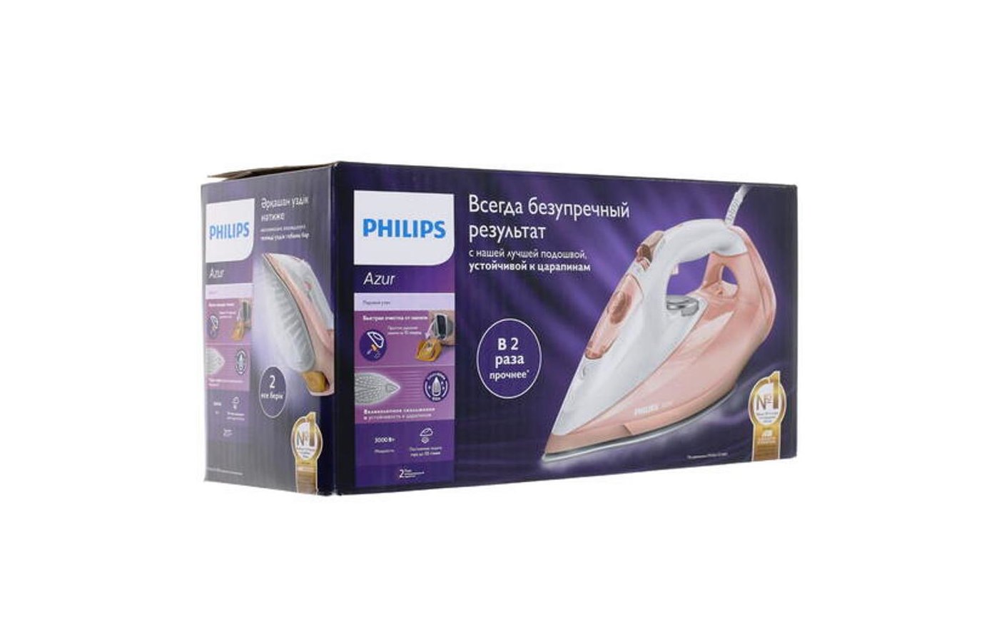 Утюг Philips Gc4905 40 Купить