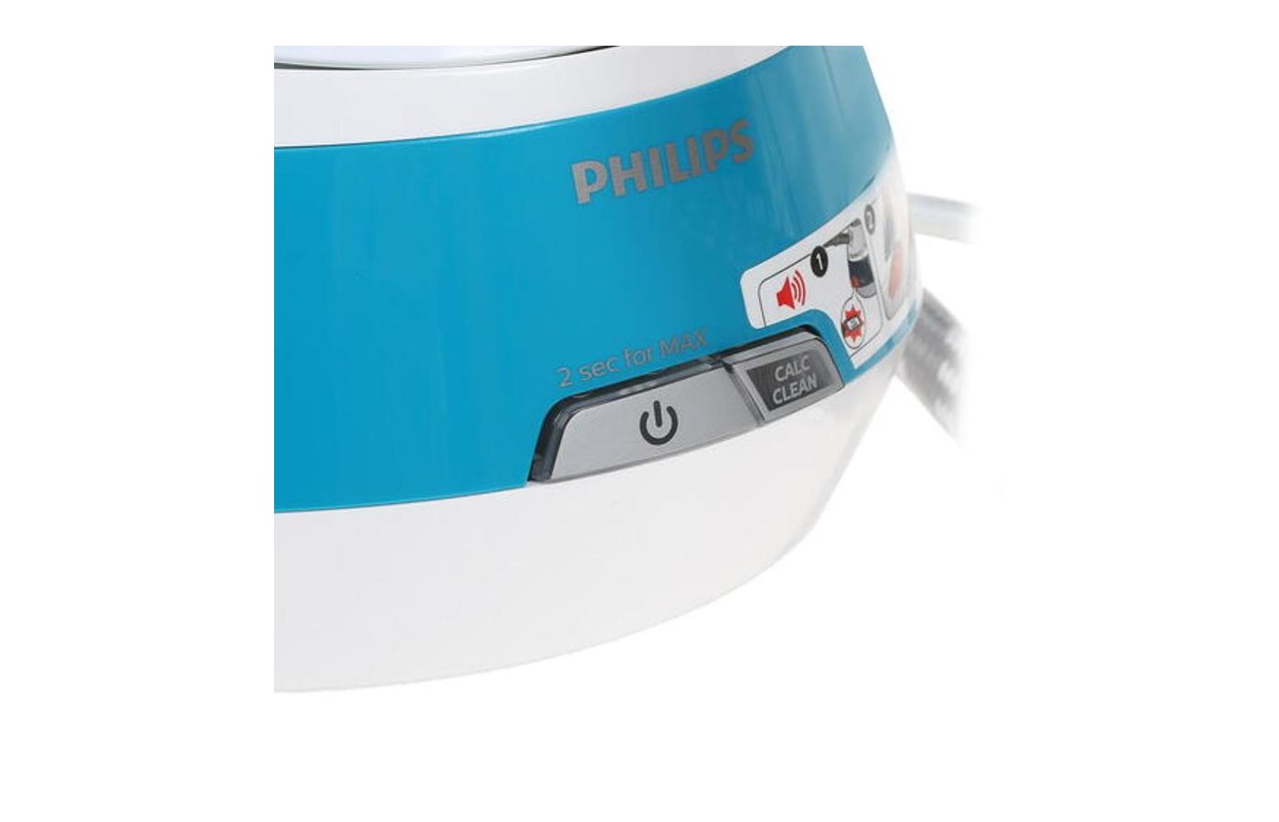 Парогенератор philips gc7920 20