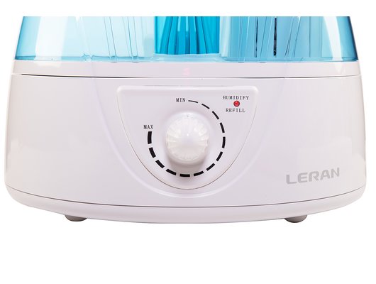 Увлажнитель воздуха LERAN USH-500