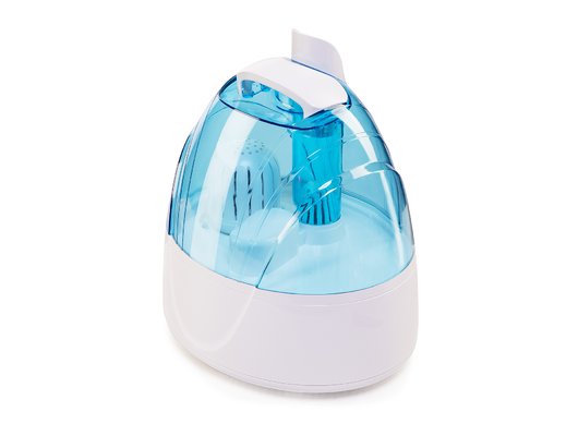 Увлажнитель воздуха LERAN USH-500