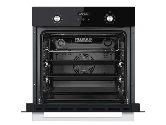 Духовой шкаф HAIER HOX-P09CGB