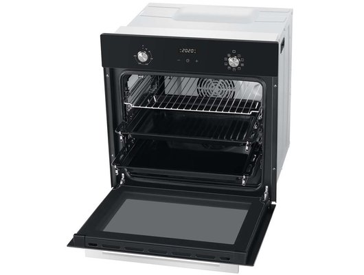 Духовой шкаф HAIER HOX-P09CGB