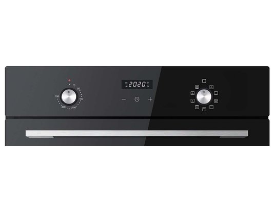 Духовой шкаф HAIER HOX-P09CGB