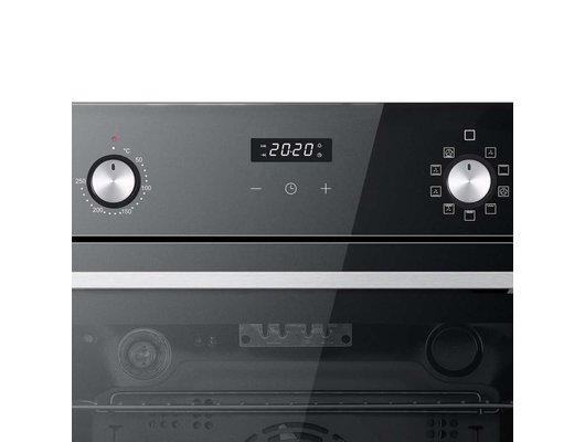 Духовой шкаф HAIER HOX-P09CGB