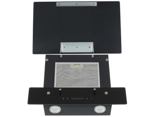 Вытяжка HAIER HVX-W672GB