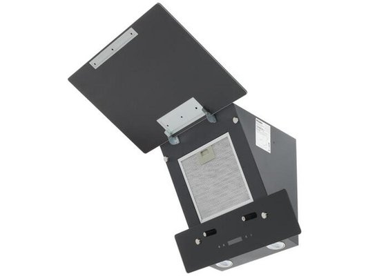 Вытяжка HAIER HVX-W672GB