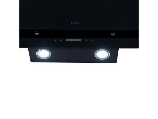 Вытяжка HAIER HVX-W672GB
