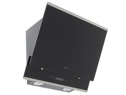 Вытяжка HAIER HVX-W672GBX