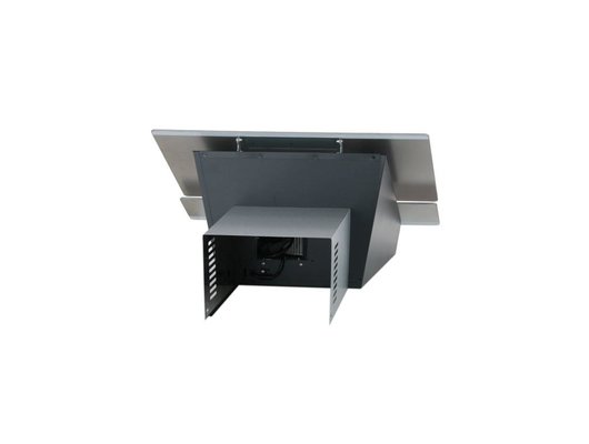 Вытяжка HAIER HVX-W672GBX