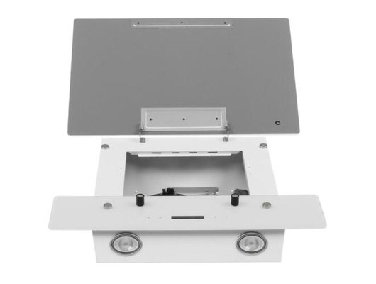 Вытяжка HAIER HVX-W672GW