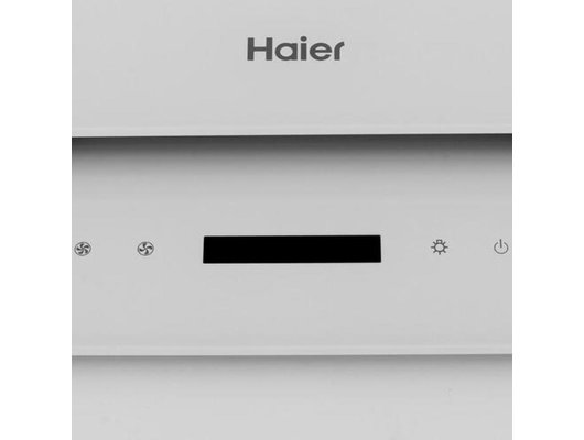 Вытяжка HAIER HVX-W672GW