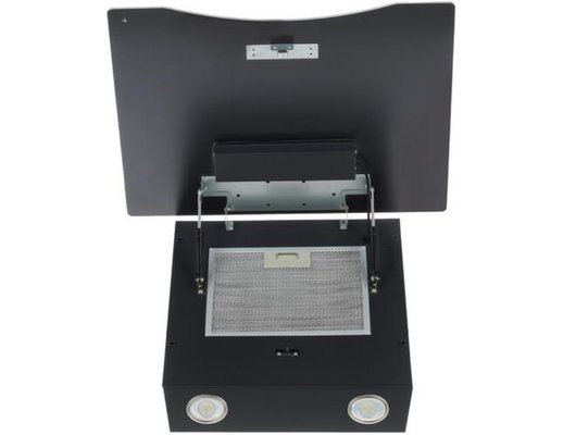 Вытяжка HAIER HVX-W692GB