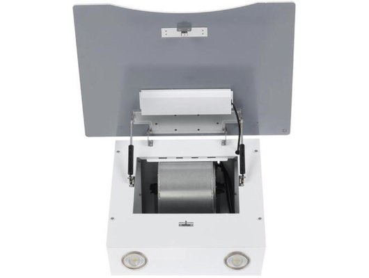 Вытяжка HAIER HVX-W692GW