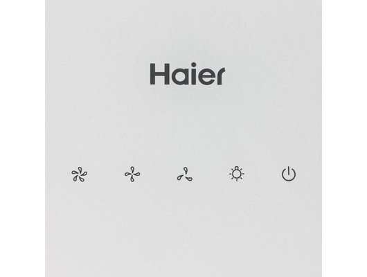Вытяжка HAIER HVX-W692GW