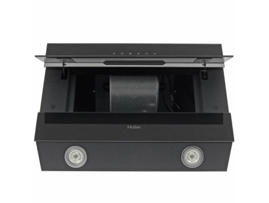 Вытяжка HAIER HVX-W692GBA