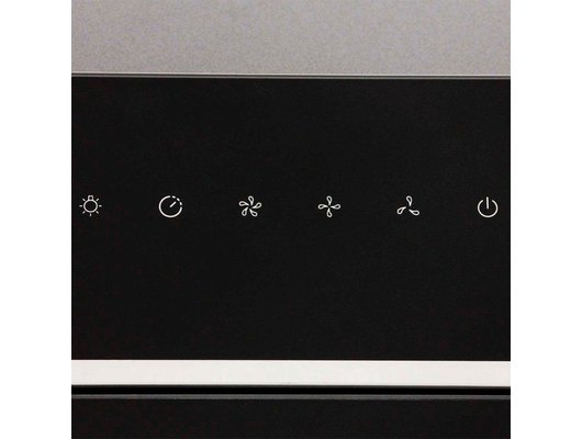 Вытяжка HAIER HVX-W692GBA