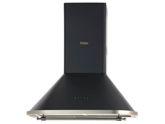 Вытяжка HAIER HVX-W671ATQBB