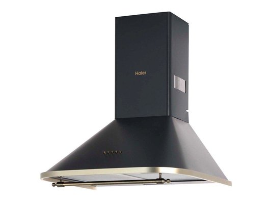 Вытяжка HAIER HVX-W671ATQBB
