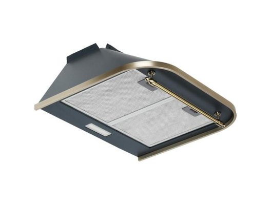 Вытяжка HAIER HVX-W671ATQBB