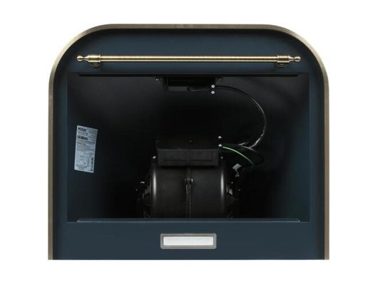 Вытяжка HAIER HVX-W671ATQBB