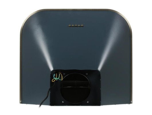 Вытяжка HAIER HVX-W671ATQBB