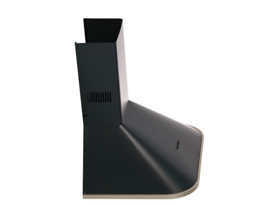 Вытяжка HAIER HVX-W671ATQBB