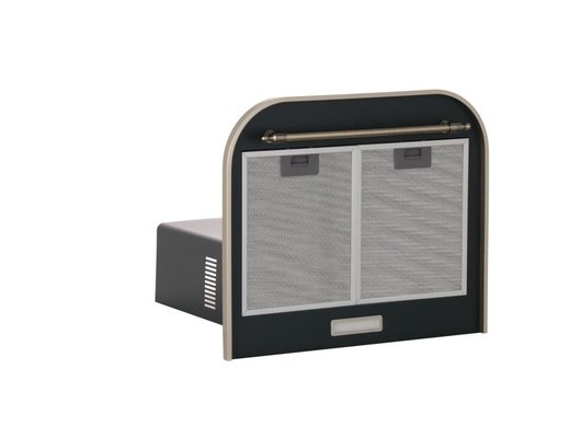 Вытяжка HAIER HVX-W671ATQBB