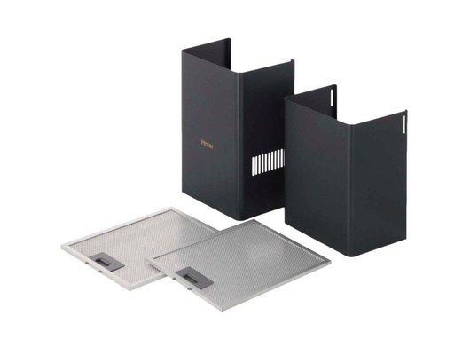 Вытяжка HAIER HVX-W671ATQBB