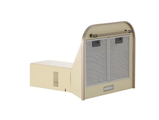 Вытяжка HAIER HVX-W671ATQBC