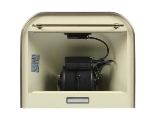Вытяжка HAIER HVX-W671ATQBC