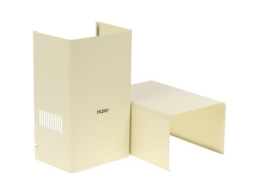 Вытяжка HAIER HVX-W671ATQBC