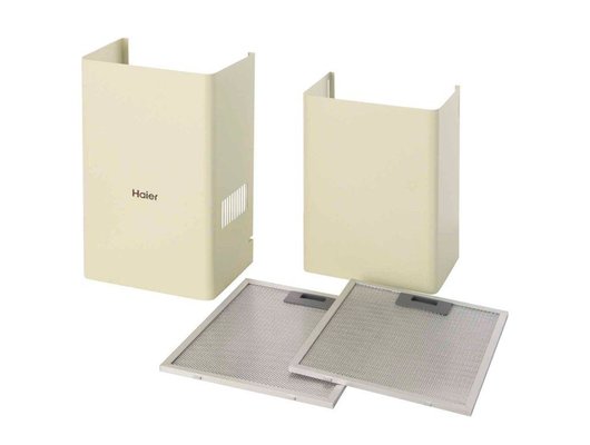 Вытяжка HAIER HVX-W671ATQBC