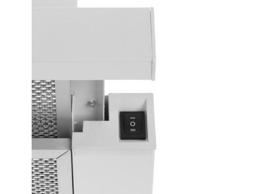 Вытяжка HAIER HVX-T671W