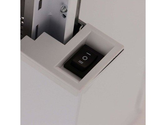 Вытяжка HAIER HVX-T671W